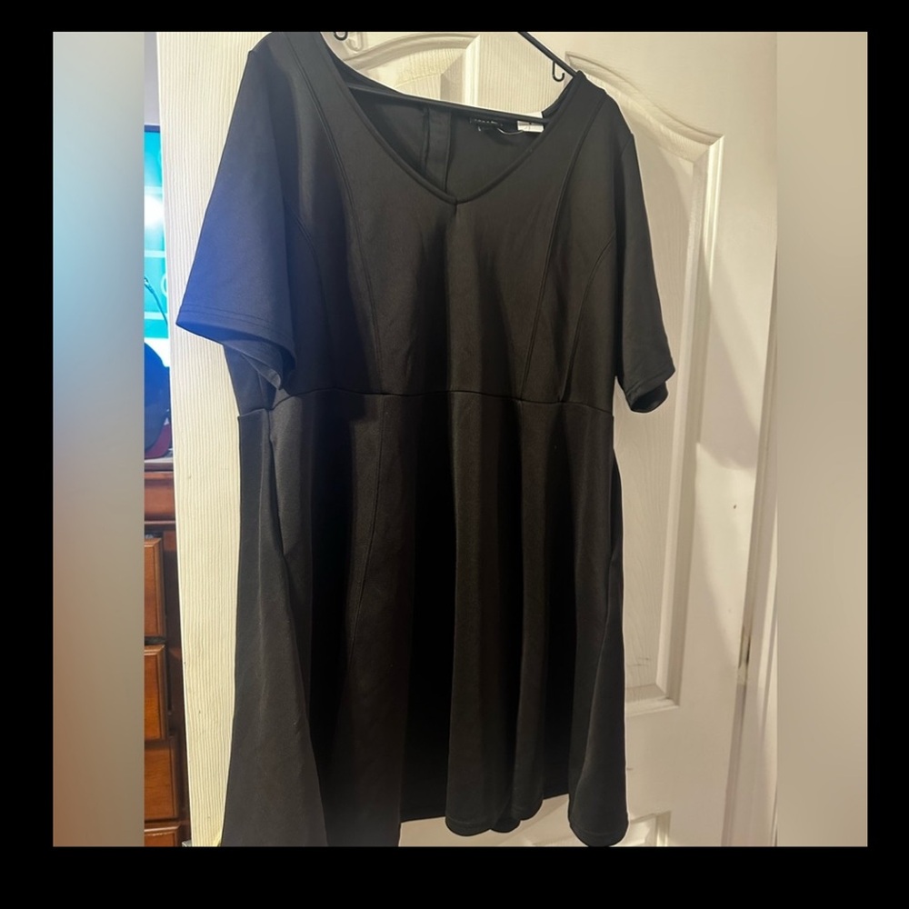 Torrid Skater Dress